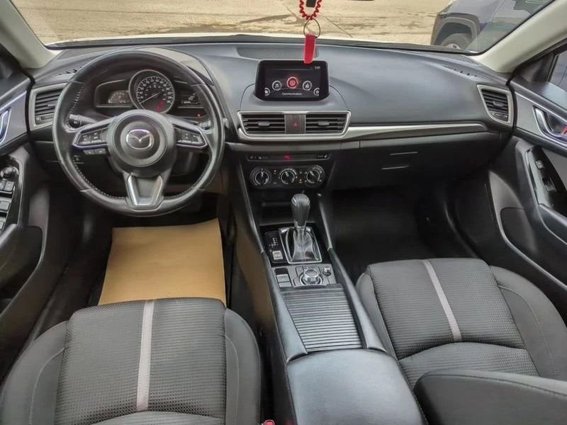 2018 Mazda Mazda 3 3rd Gen - Image 17 of 20