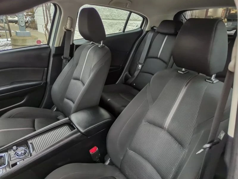 2018 Mazda Mazda 3 3rd Gen - Image 15 of 20