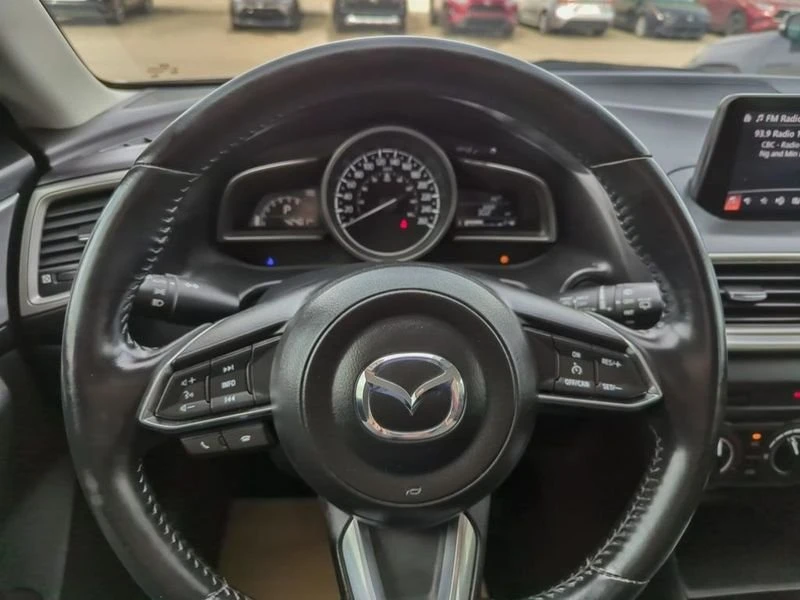 2018 Mazda Mazda 3 3rd Gen - Image 7 of 20