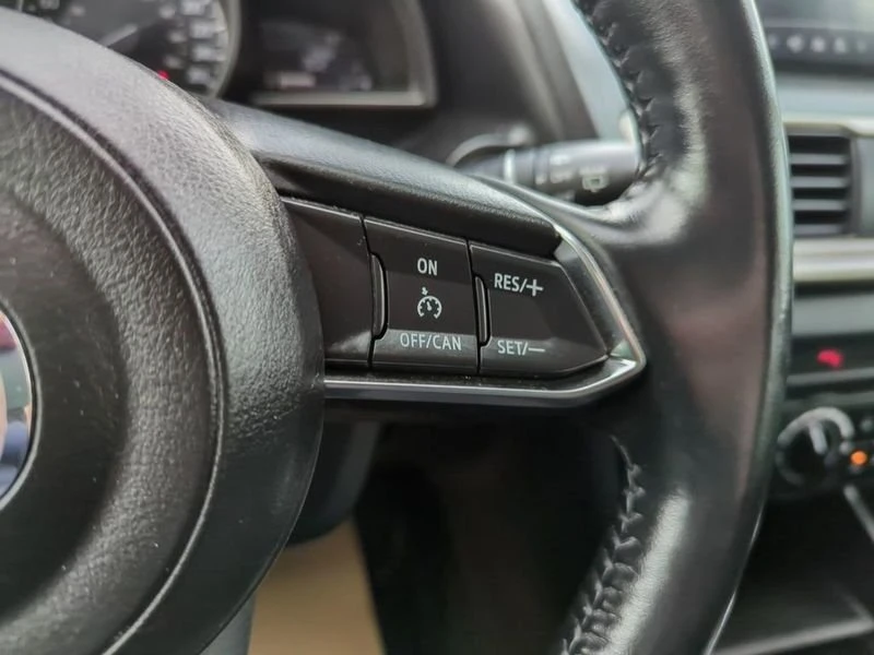 2018 Mazda Mazda 3 3rd Gen - Image 9 of 20