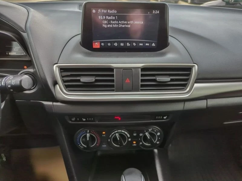 2018 Mazda Mazda 3 3rd Gen - Image 12 of 20