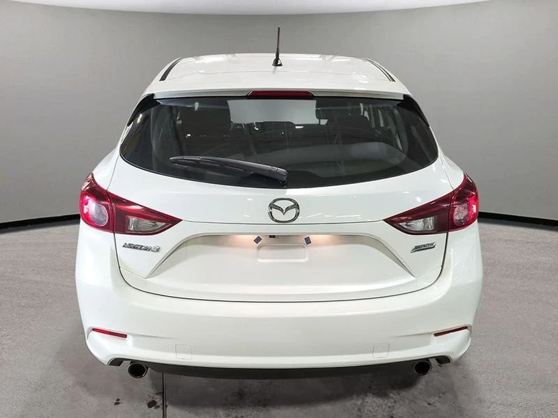 2018 Mazda Mazda 3 3rd Gen - Image 5 of 20