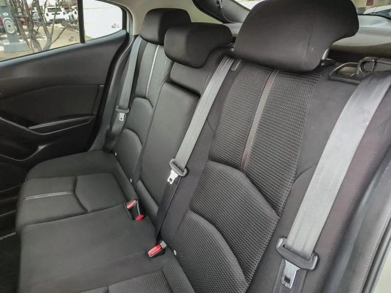 2018 Mazda Mazda 3 3rd Gen - Image 16 of 20