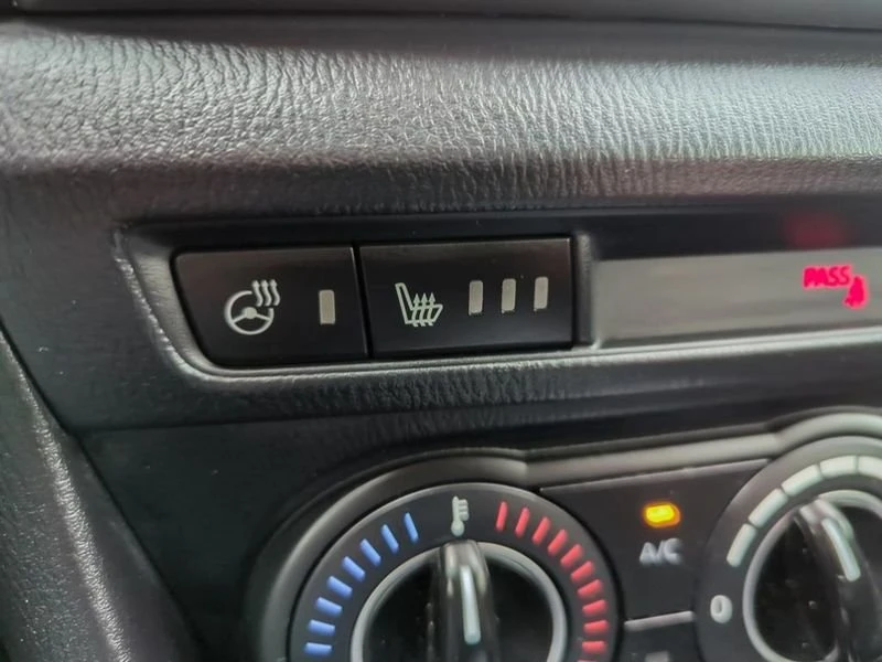 2018 Mazda Mazda 3 3rd Gen - Image 19 of 20