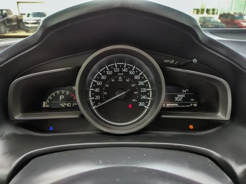 2018 Mazda Mazda 3 3rd Gen - Image 8 of 20