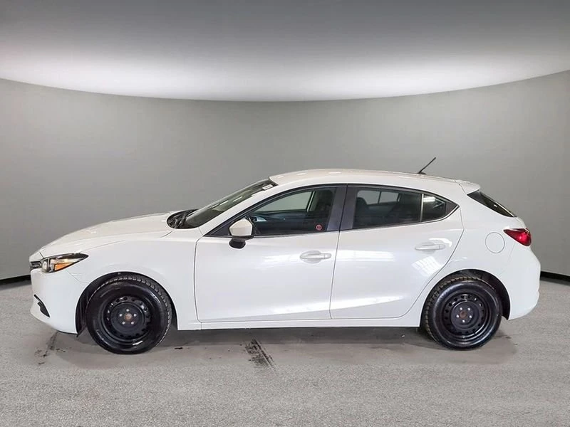 2018 Mazda Mazda 3 3rd Gen - Image 3 of 20