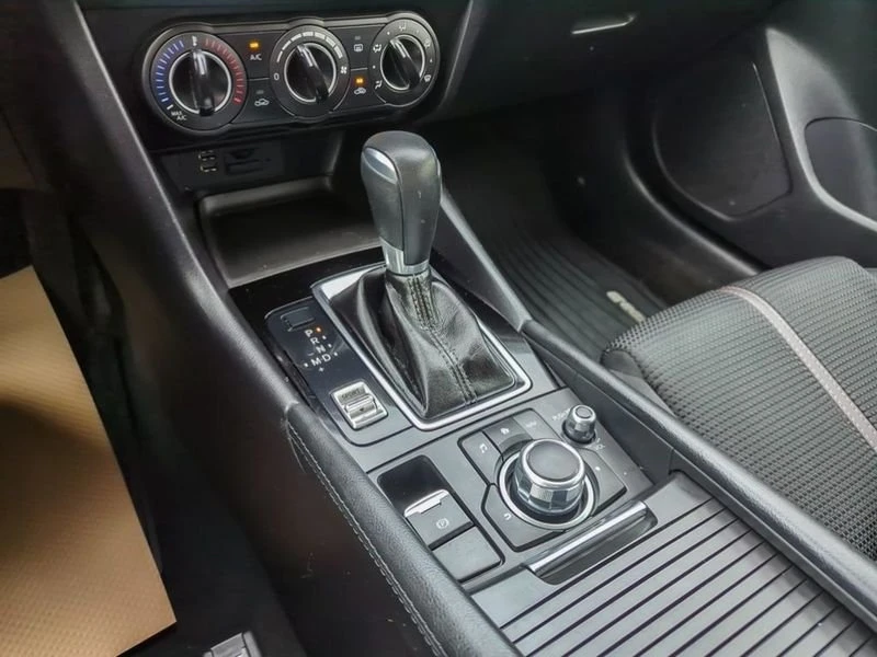2018 Mazda Mazda 3 3rd Gen - Image 11 of 20