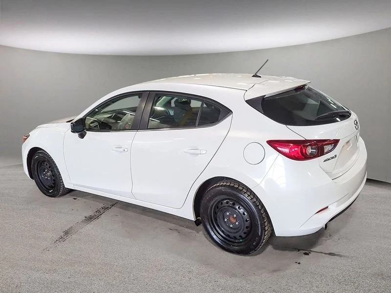 2018 Mazda Mazda 3 3rd Gen - Image 4 of 20