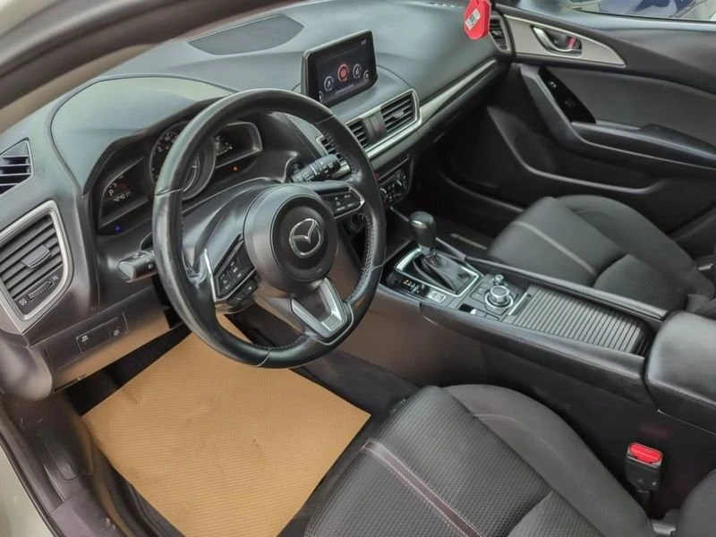 2018 Mazda Mazda 3 3rd Gen - Image 6 of 20