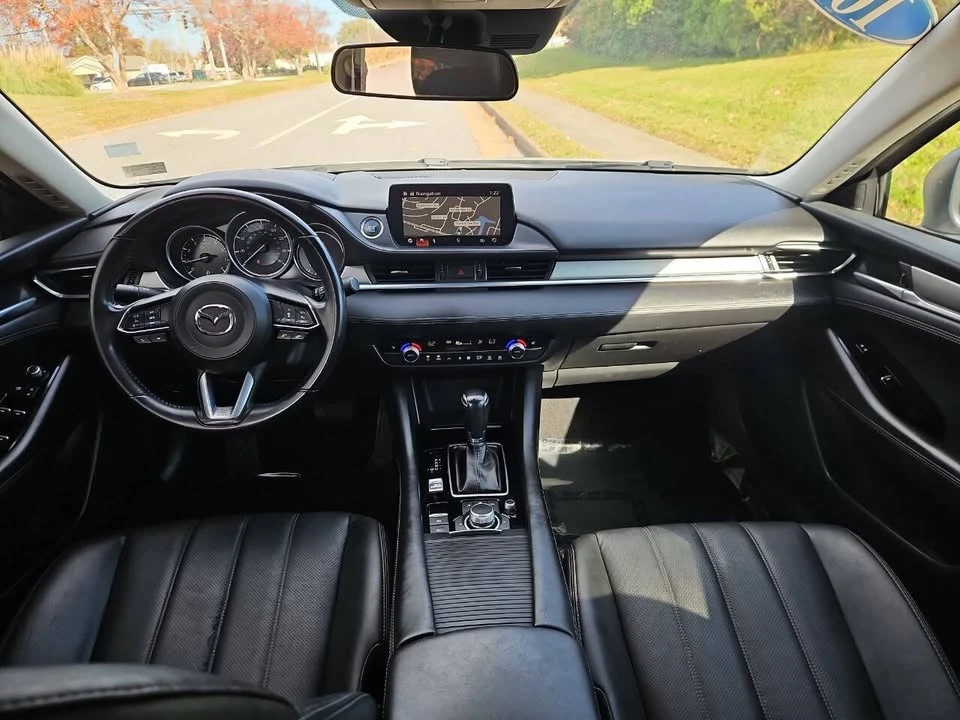 2018 Mazda Mazda 6 3rd Gen - Image 17 of 20