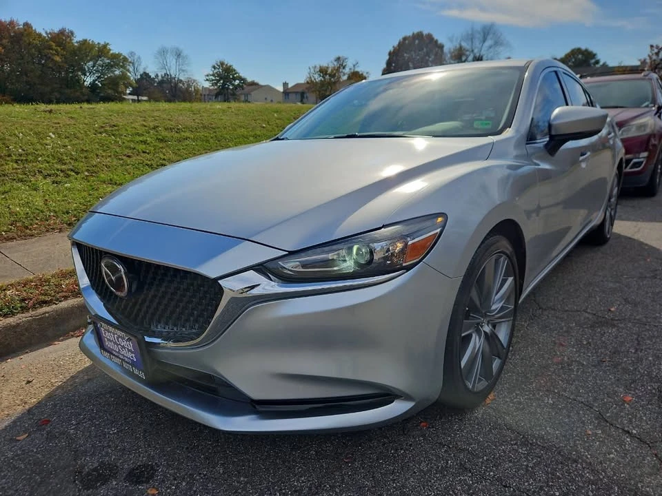 2018 Mazda Mazda 6 3rd Gen - Image 3 of 20