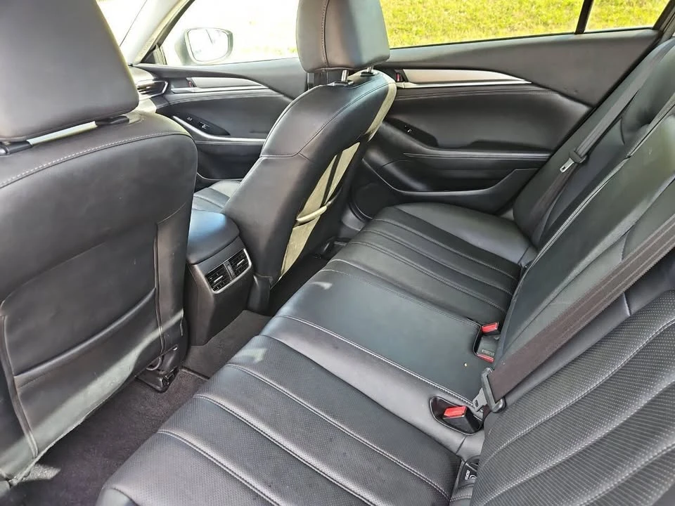 2018 Mazda Mazda 6 3rd Gen - Image 13 of 20
