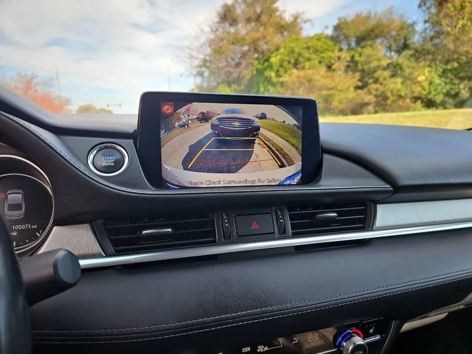 2018 Mazda Mazda 6 3rd Gen - Image 19 of 20