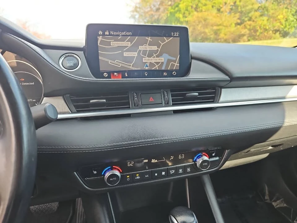 2018 Mazda Mazda 6 3rd Gen - Image 18 of 20
