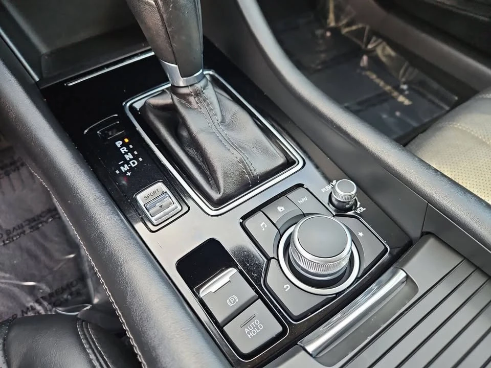 2018 Mazda Mazda 6 3rd Gen - Image 20 of 20