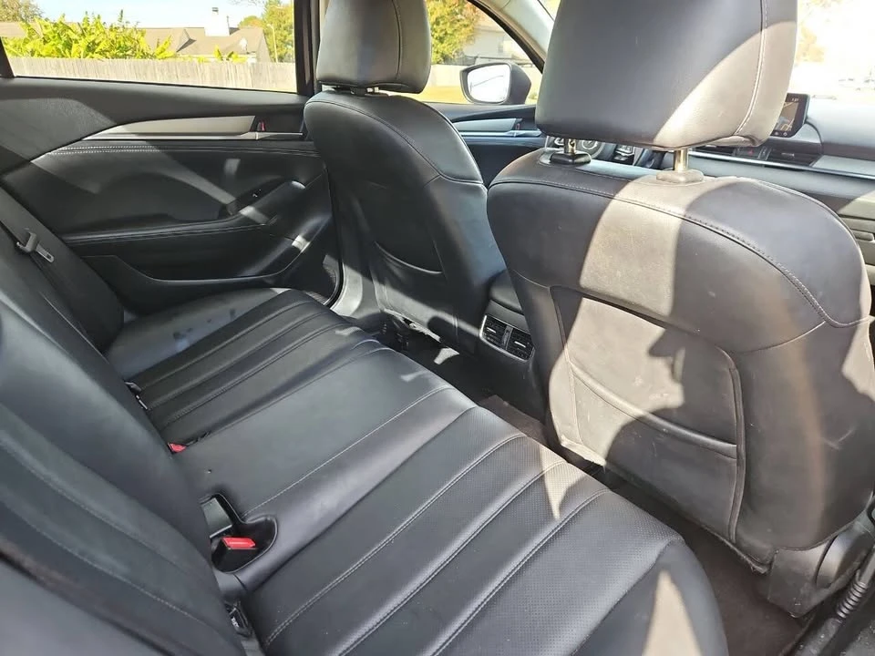 2018 Mazda Mazda 6 3rd Gen - Image 14 of 20