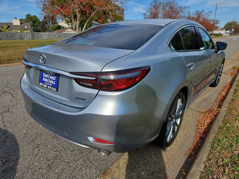2018 Mazda Mazda 6 3rd Gen - Image 6 of 20