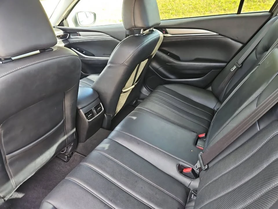 2018 Mazda Mazda 6 3rd Gen - Image 13 of 20