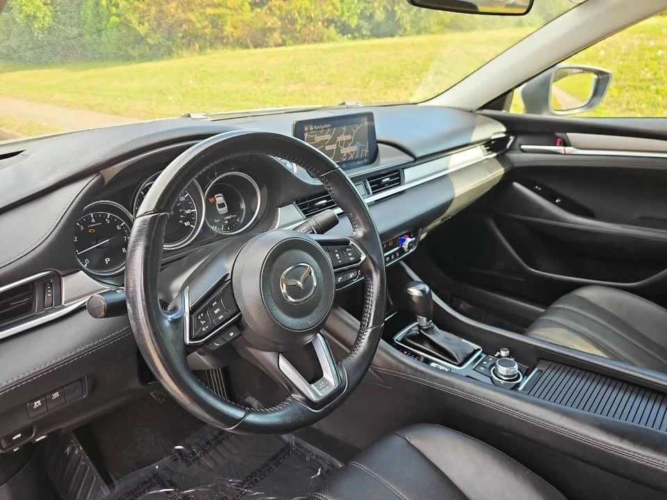 2018 Mazda Mazda 6 3rd Gen - Image 10 of 20