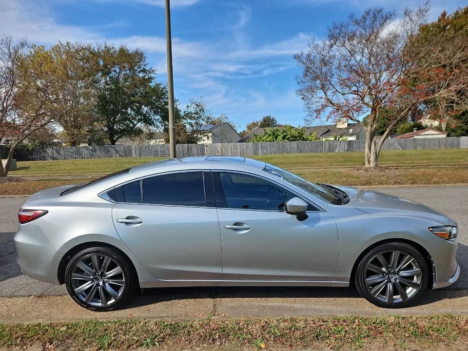 2018 Mazda Mazda 6 3rd Gen - Image 7 of 20