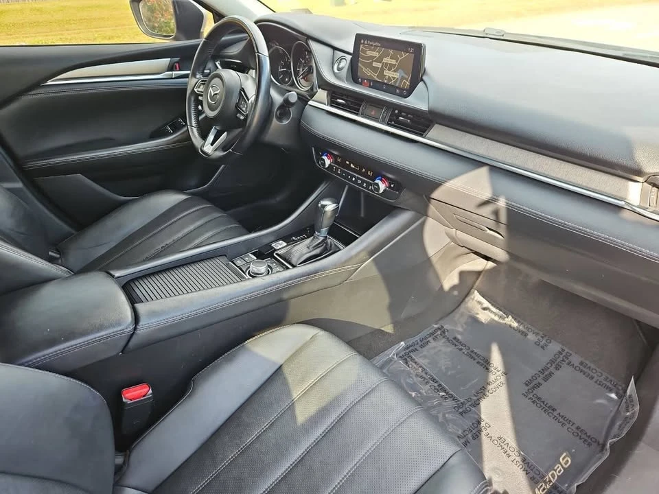2018 Mazda Mazda 6 3rd Gen - Image 15 of 20