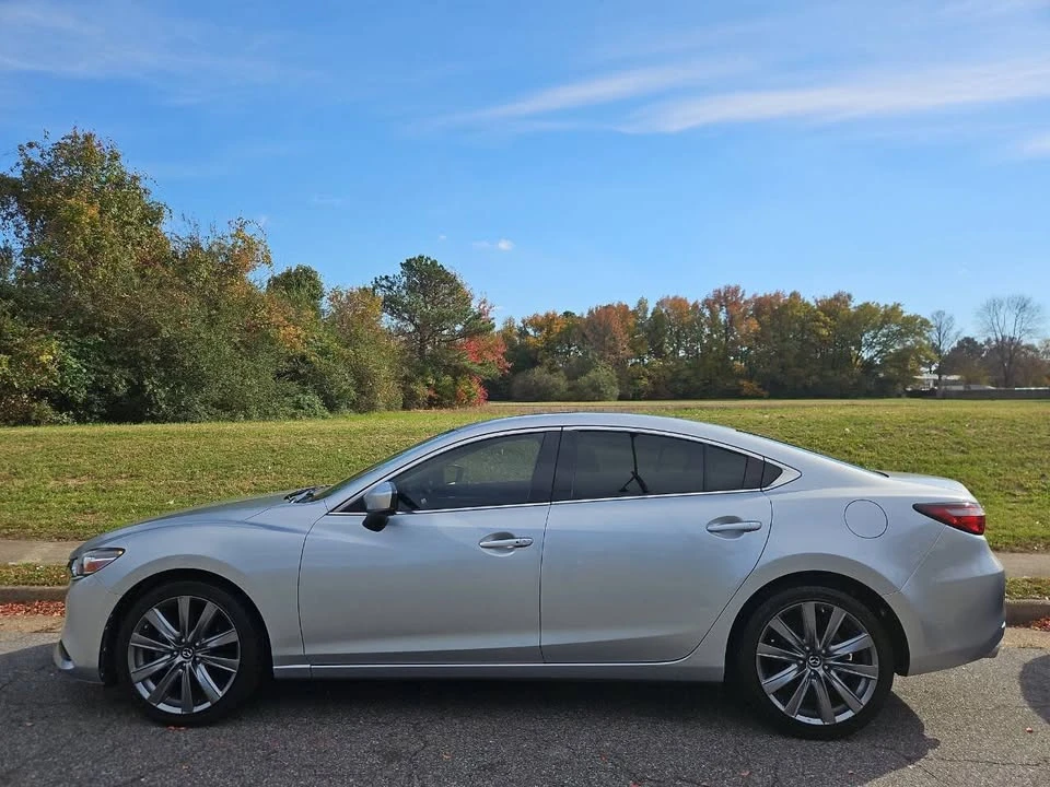 2018 Mazda Mazda 6 3rd Gen - Image 2 of 20