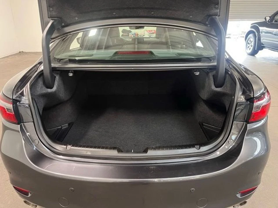 2018 Mazda Mazda 6 3rd Gen - Image 15 of 20