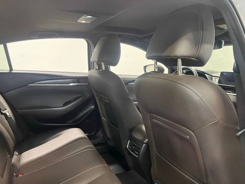 2018 Mazda Mazda 6 3rd Gen - Image 13 of 20
