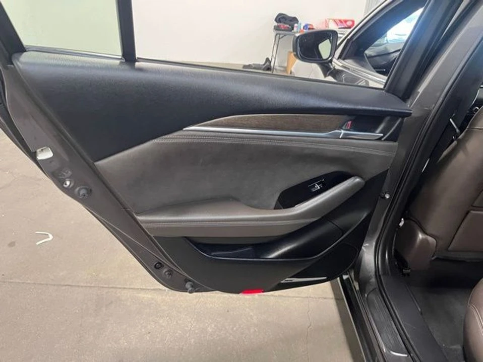 2018 Mazda Mazda 6 3rd Gen - Image 19 of 20