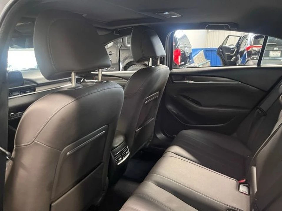 2018 Mazda Mazda 6 3rd Gen - Image 16 of 20