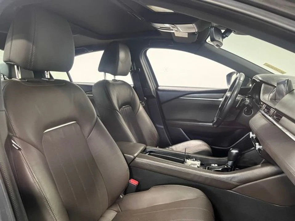 2018 Mazda Mazda 6 3rd Gen - Image 9 of 20