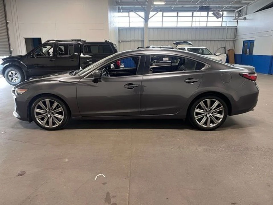 2018 Mazda Mazda 6 3rd Gen - Image 5 of 20
