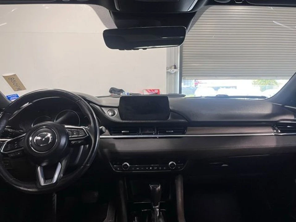 2018 Mazda Mazda 6 3rd Gen - Image 18 of 20