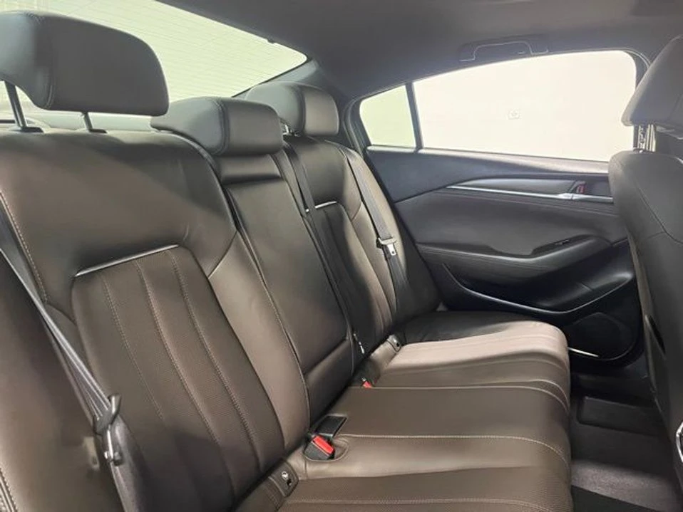 2018 Mazda Mazda 6 3rd Gen - Image 12 of 20