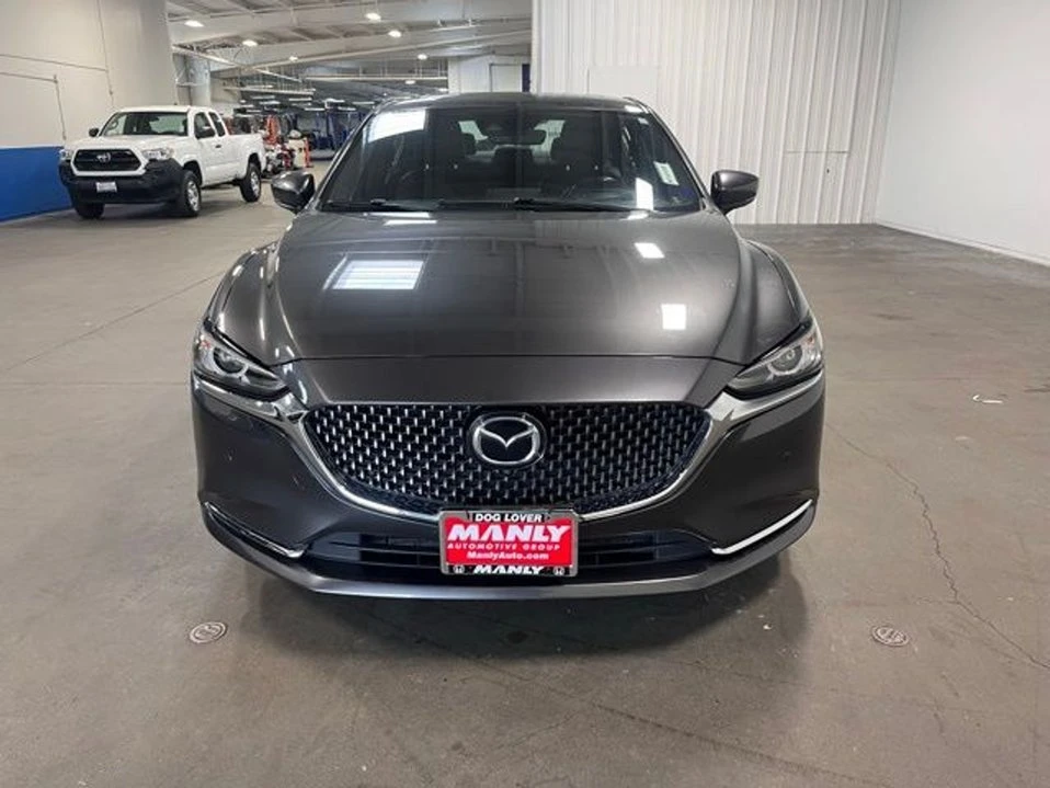 2018 Mazda Mazda 6 3rd Gen - Image 7 of 20