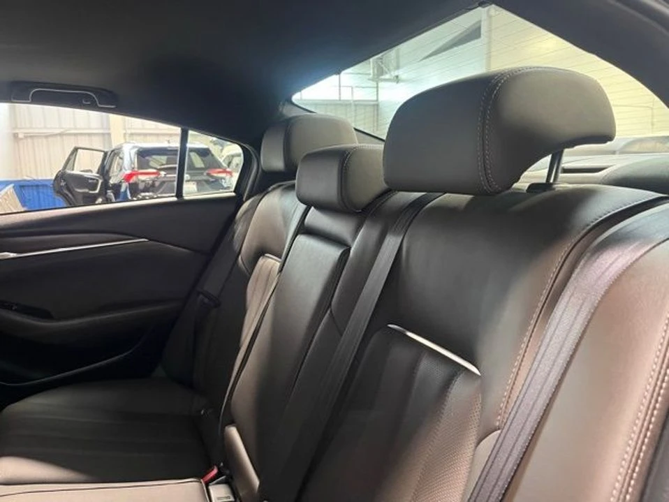 2018 Mazda Mazda 6 3rd Gen - Image 17 of 20