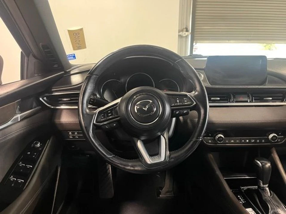 2018 Mazda Mazda 6 3rd Gen - Image 20 of 20