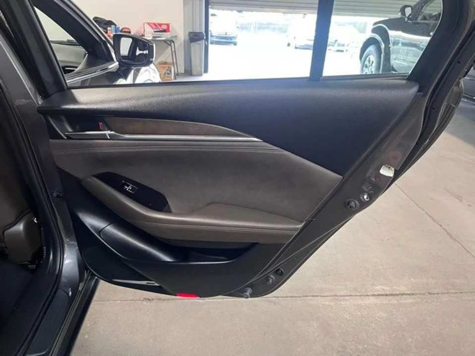 2018 Mazda Mazda 6 3rd Gen - Image 14 of 20