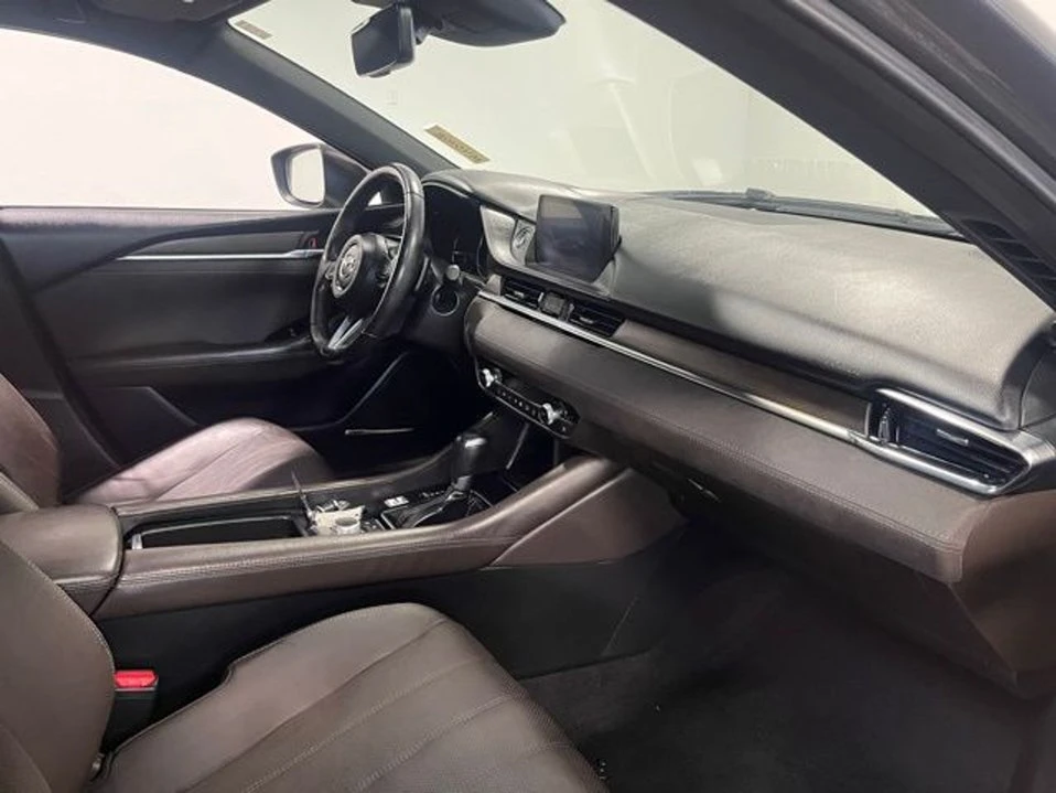 2018 Mazda Mazda 6 3rd Gen - Image 10 of 20