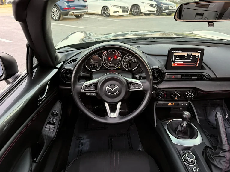 2018 Mazda ND MX-5 Miata - Image 10 of 19