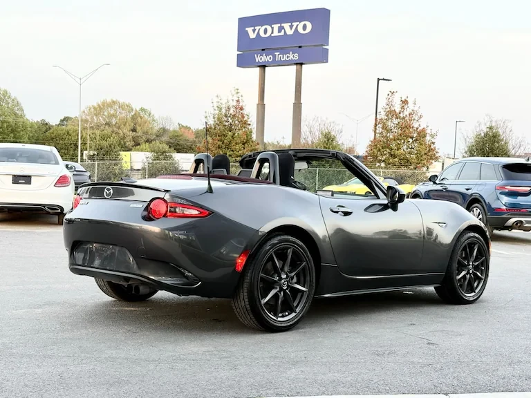 2018 Mazda ND MX-5 Miata - Image 5 of 19