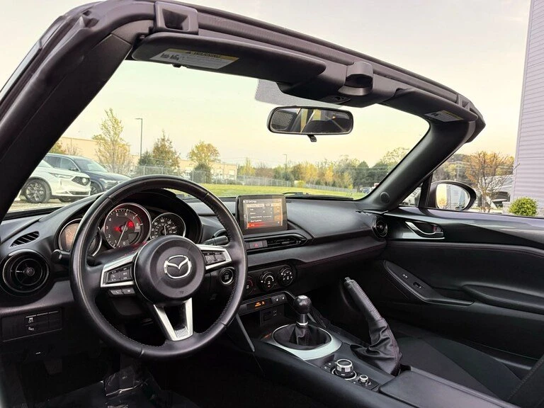 2018 Mazda ND MX-5 Miata - Image 9 of 19