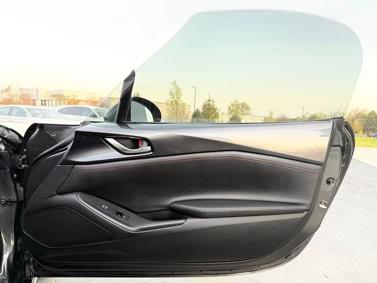 2018 Mazda ND MX-5 Miata - Image 16 of 19