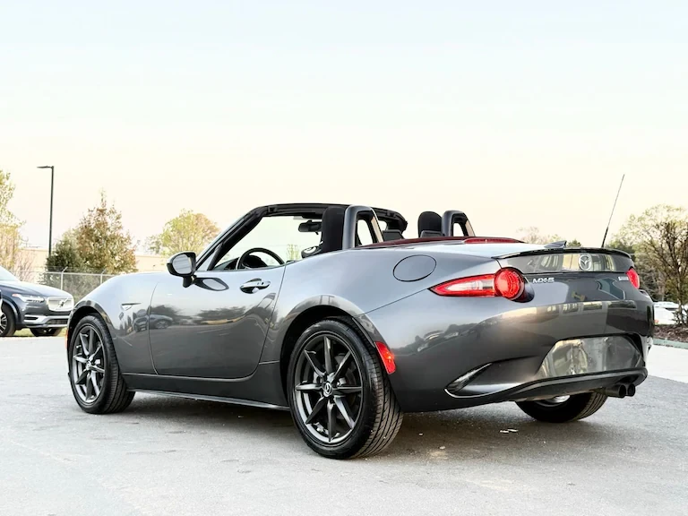 2018 Mazda ND MX-5 Miata - Image 6 of 19