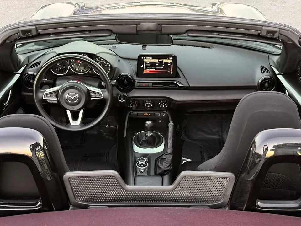 2018 Mazda ND MX-5 Miata - Image 15 of 19