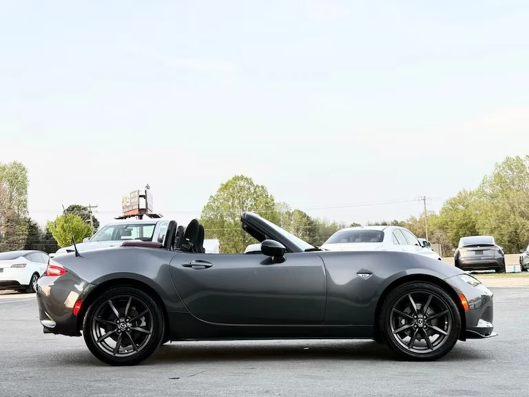 2018 Mazda ND MX-5 Miata - Image 4 of 19