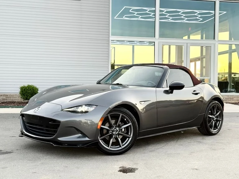 2018 Mazda ND MX-5 Miata - Image 19 of 19