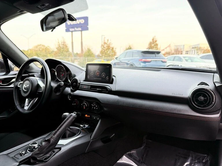 2018 Mazda ND MX-5 Miata - Image 17 of 19
