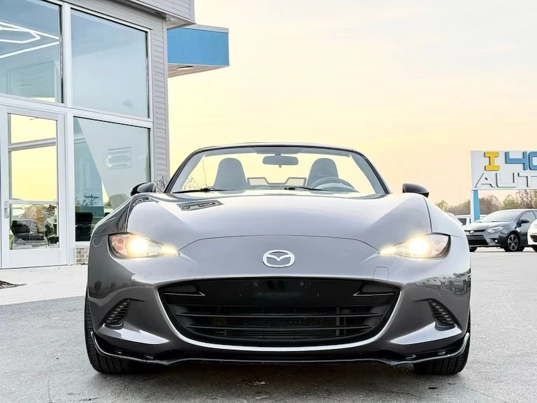2018 Mazda ND MX-5 Miata - Image 2 of 19