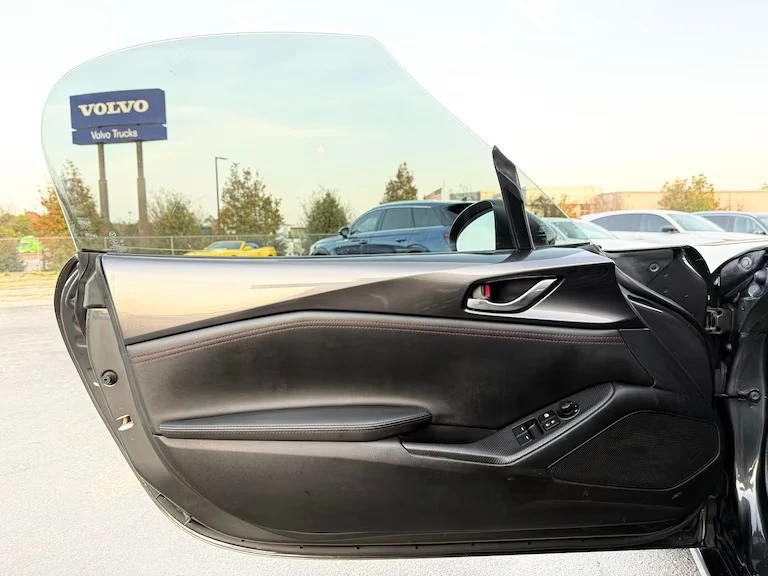 2018 Mazda ND MX-5 Miata - Image 7 of 19